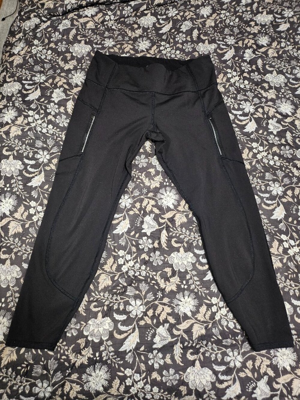 Athleta Rainer tight legging XL